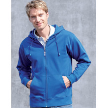 Veste capuche JN042 Daiber